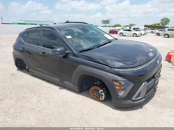 KM8HB3AB5RU111451 2024 HYUNDAI KONA - Image 1