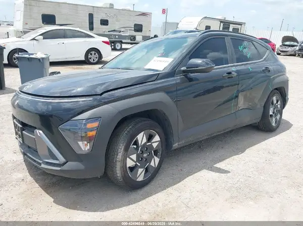 KM8HB3AB5RU111451 2024 HYUNDAI KONA - Image 2