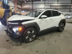 KM8HB3AB5RU112695 2024 HYUNDAI KONA