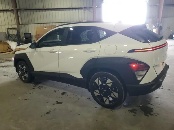 KM8HB3AB5RU112695 2024 HYUNDAI KONA - Image 2