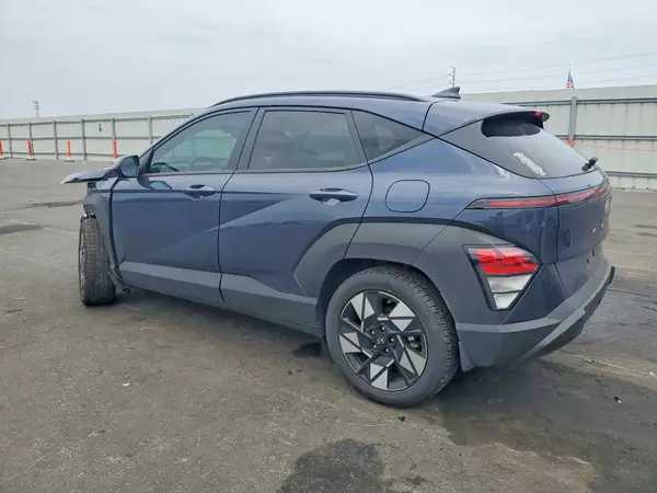 KM8HB3AB5RU115631 2024 HYUNDAI KONA - Image 2