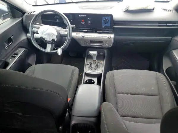 KM8HB3AB5RU115631 2024 HYUNDAI KONA - Image 8