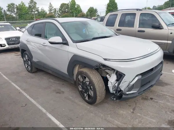 KM8HB3AB5RU117959 2024 HYUNDAI KONA - Image 1