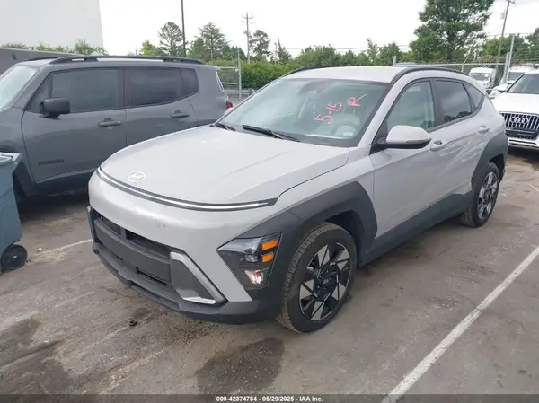 KM8HB3AB5RU117959 2024 HYUNDAI KONA - Image 2