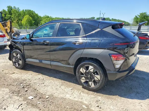 KM8HB3AB5RU121199 2024 HYUNDAI KONA - Image 2