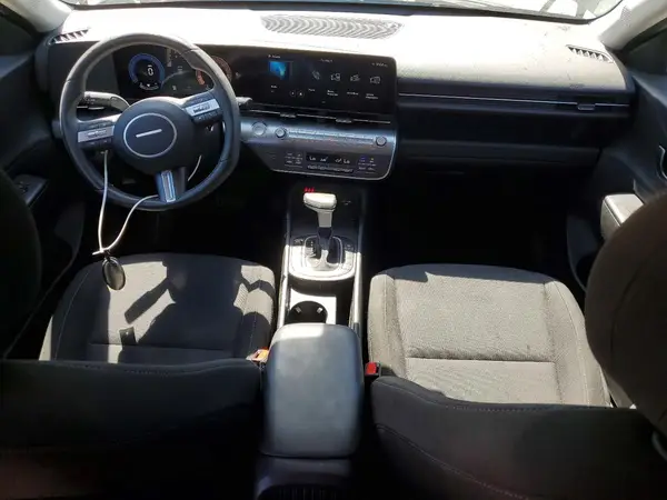 KM8HB3AB5RU121199 2024 HYUNDAI KONA - Image 8