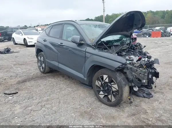 KM8HB3AB5RU129528 2024 HYUNDAI KONA - Image 1