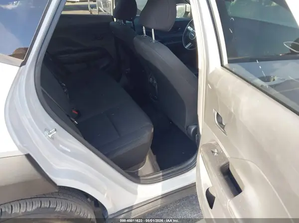 KM8HB3AB5RU131697 2024 HYUNDAI KONA - Image 8