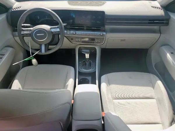 KM8HB3AB5RU132641 2024 HYUNDAI KONA - Image 8