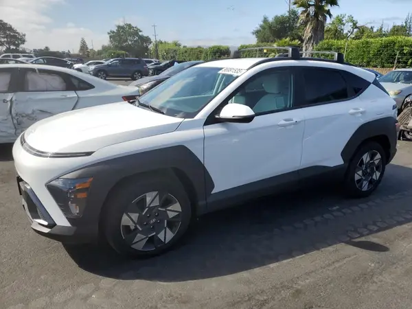 KM8HB3AB5RU132669 2024 HYUNDAI KONA - Image 1