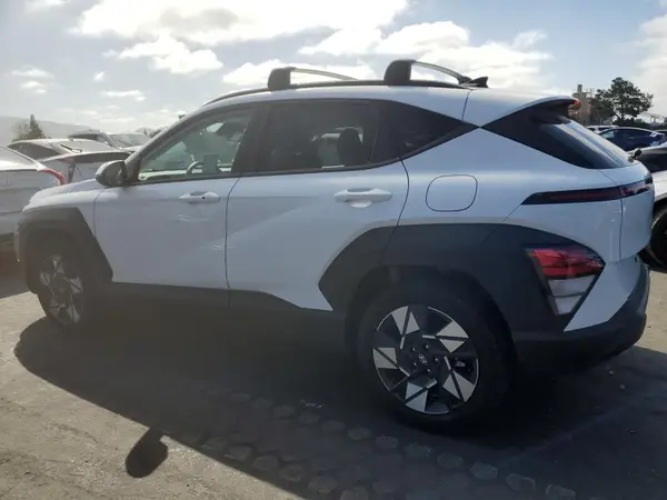 KM8HB3AB5RU132669 2024 HYUNDAI KONA - Image 2