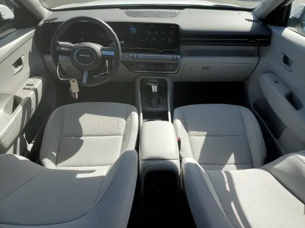 KM8HB3AB5RU132669 2024 HYUNDAI KONA - Image 8