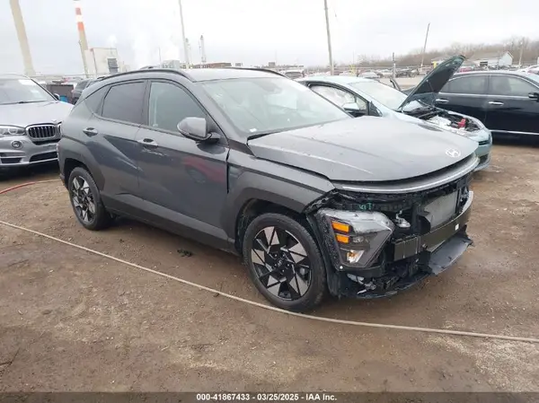 KM8HB3AB5RU135264 2024 HYUNDAI KONA - Image 1