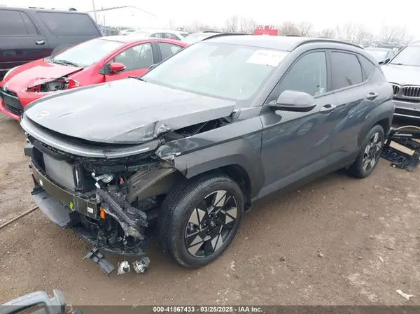 KM8HB3AB5RU135264 2024 HYUNDAI KONA - Image 2