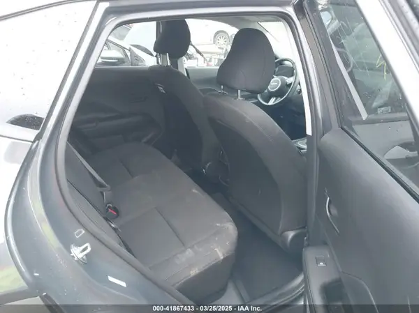 KM8HB3AB5RU135264 2024 HYUNDAI KONA - Image 8