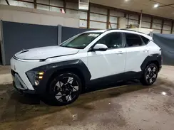 KM8HB3AB5RU138813 2024 HYUNDAI KONA