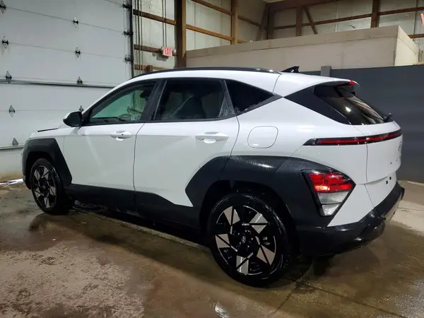 KM8HB3AB5RU138813 2024 HYUNDAI KONA - Image 2
