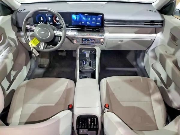 KM8HB3AB5RU138813 2024 HYUNDAI KONA - Image 8
