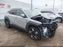 KM8HB3AB5RU143851 2024 HYUNDAI KONA