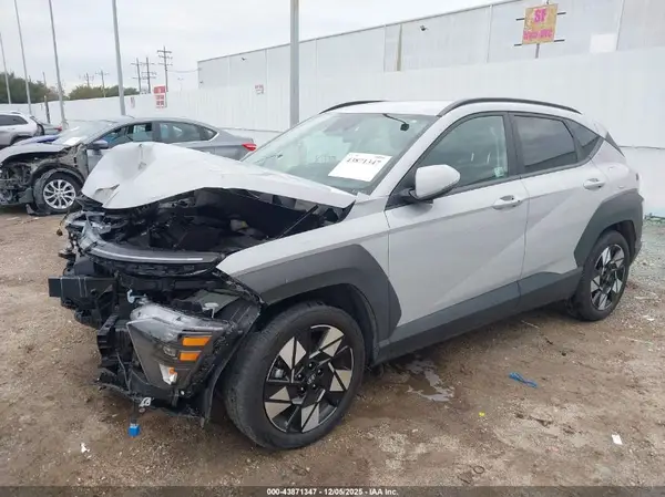 KM8HB3AB5RU143851 2024 HYUNDAI KONA - Image 2
