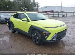 KM8HB3AB5RU144966 2024 HYUNDAI KONA