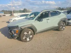 KM8HB3AB5RU147320 2024 HYUNDAI KONA