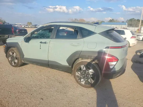 KM8HB3AB5RU147320 2024 HYUNDAI KONA - Image 2