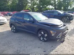 KM8HB3AB5RU148998 2024 HYUNDAI KONA