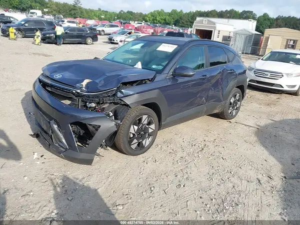 KM8HB3AB5RU148998 2024 HYUNDAI KONA - Image 2