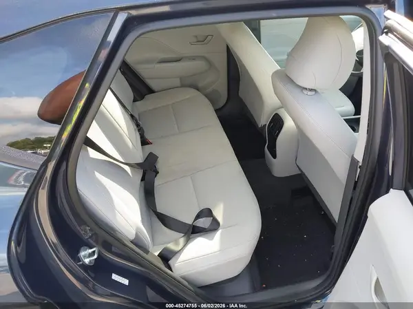 KM8HB3AB5RU148998 2024 HYUNDAI KONA - Image 8