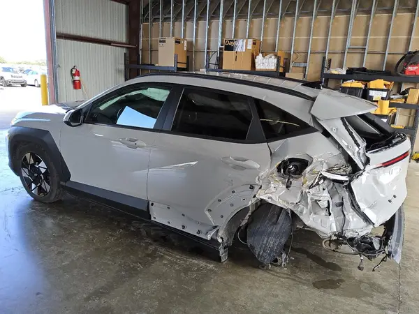 KM8HB3AB5RU149312 2024 HYUNDAI KONA - Image 2