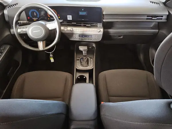 KM8HB3AB5RU149312 2024 HYUNDAI KONA - Image 8