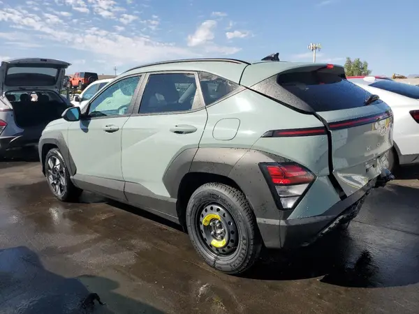 KM8HB3AB5RU149505 2024 HYUNDAI KONA - Image 2