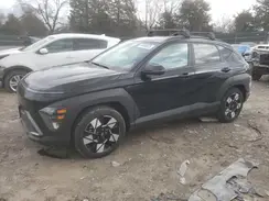 KM8HB3AB5RU149598 2024 HYUNDAI KONA