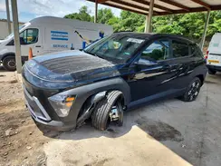 KM8HB3AB5RU149665 2024 HYUNDAI KONA