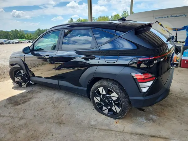 KM8HB3AB5RU149665 2024 HYUNDAI KONA - Image 2