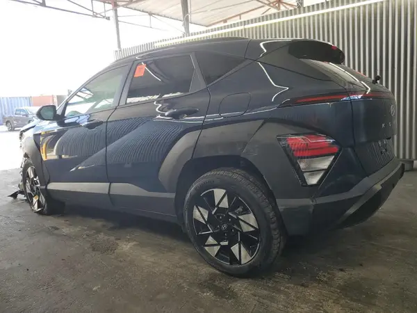 KM8HB3AB5RU159810 2024 HYUNDAI KONA - Image 2