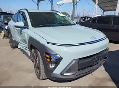 KM8HB3AB5RU166059 2024 HYUNDAI KONA