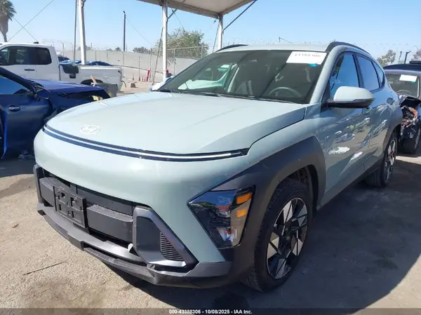 KM8HB3AB5RU166059 2024 HYUNDAI KONA - Image 2