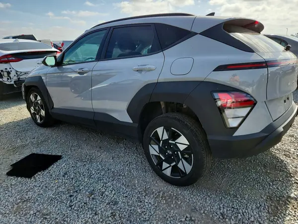 KM8HB3AB5RU166885 2024 HYUNDAI KONA - Image 2