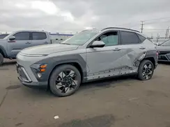 KM8HB3AB5RU167809 2024 HYUNDAI KONA