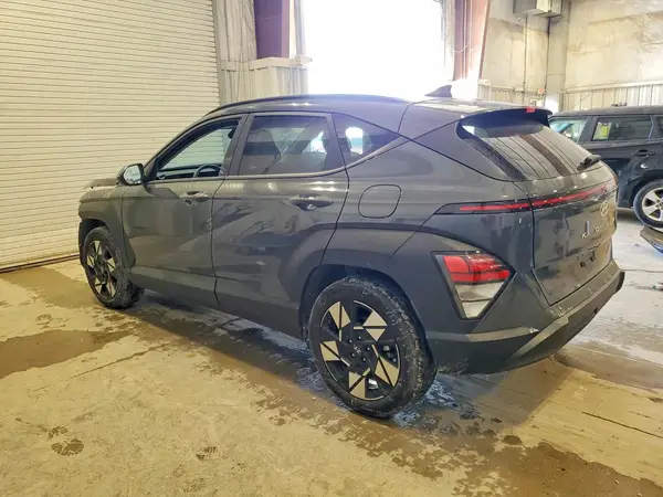 KM8HB3AB5RU169754 2024 HYUNDAI KONA - Image 2