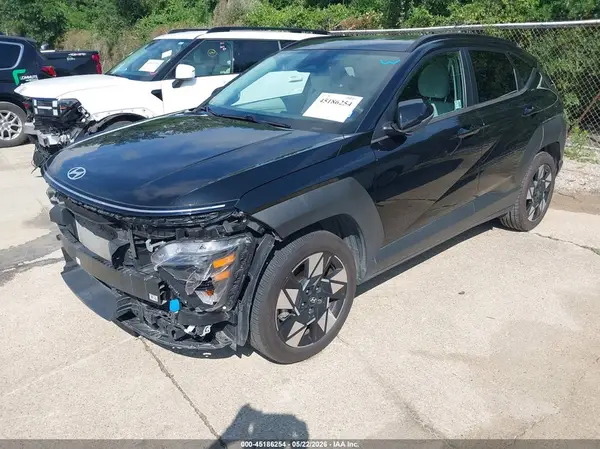 KM8HB3AB5RU171228 2024 HYUNDAI KONA - Image 2