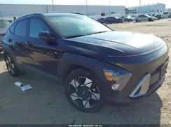 KM8HB3AB5RU171312 2024 HYUNDAI KONA