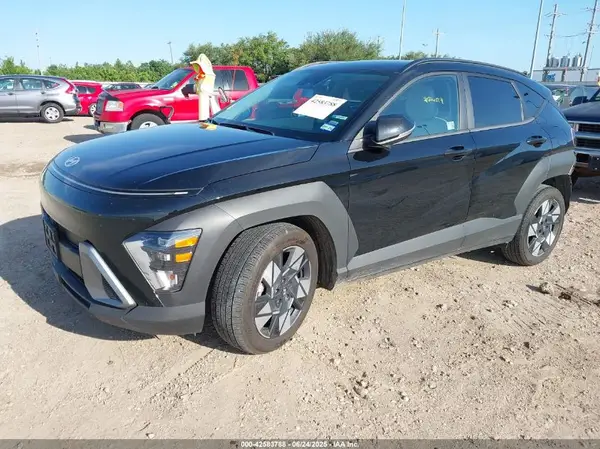 KM8HB3AB5RU171312 2024 HYUNDAI KONA - Image 2