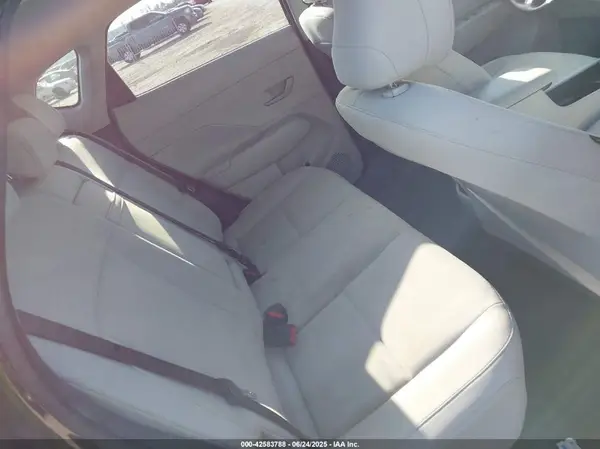 KM8HB3AB5RU171312 2024 HYUNDAI KONA - Image 8