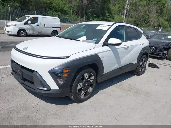 KM8HB3AB5RU172184 2024 HYUNDAI KONA - Image 2