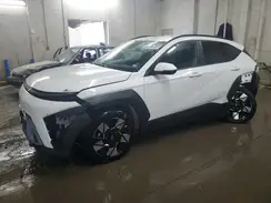 KM8HB3AB5RU179569 2024 HYUNDAI KONA