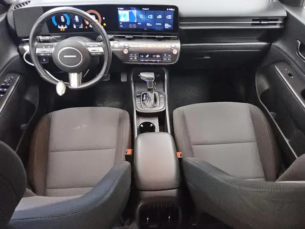KM8HB3AB5RU181659 2024 HYUNDAI KONA - Image 8
