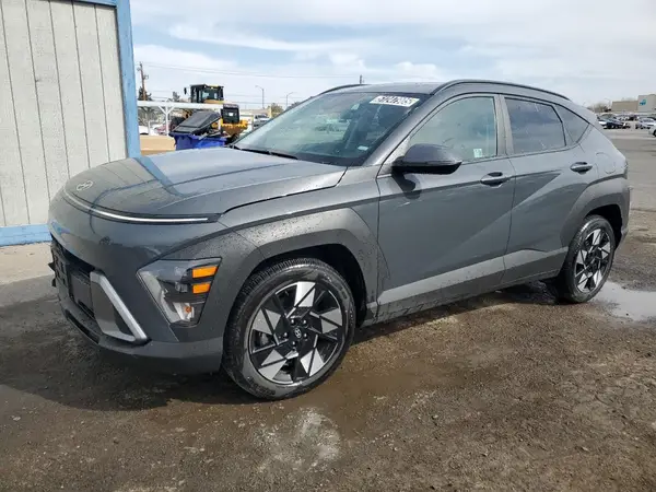 KM8HB3AB5RU182035 2024 HYUNDAI KONA - Image 1